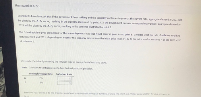 Mindtap economics answers chapter 1 picture
