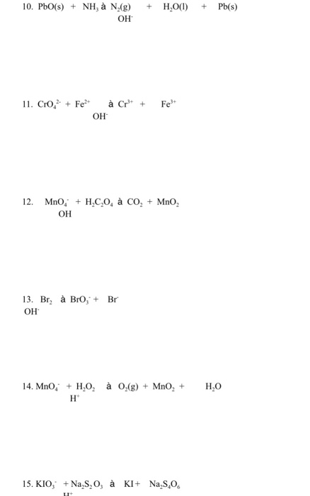 Solved 4 Cr0 Nh Ci A Crn G 5 Cu S Hno Cu No No G Chegg Com