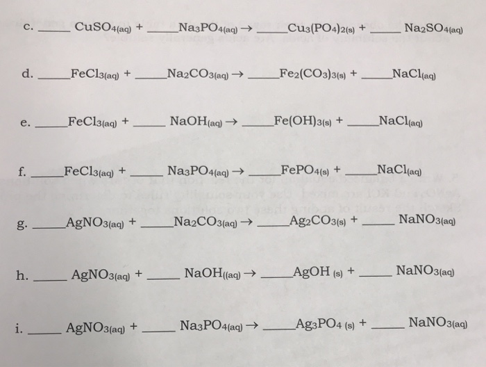 Na2so3 cuso4. Na3po4+na2so4. Fecl3+cuso4. NAOH na3po4. Cuso4+na3po4.