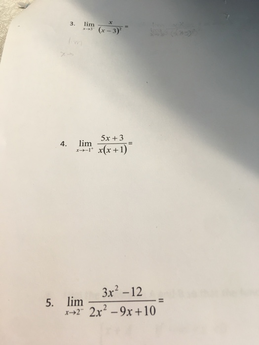 2 9x 4x 3. Lim x-3/x 2-9. Lim 3x^2-2x/2x^2-5x. Lim (2x-3). Предел Lim x 3 x2 -9.