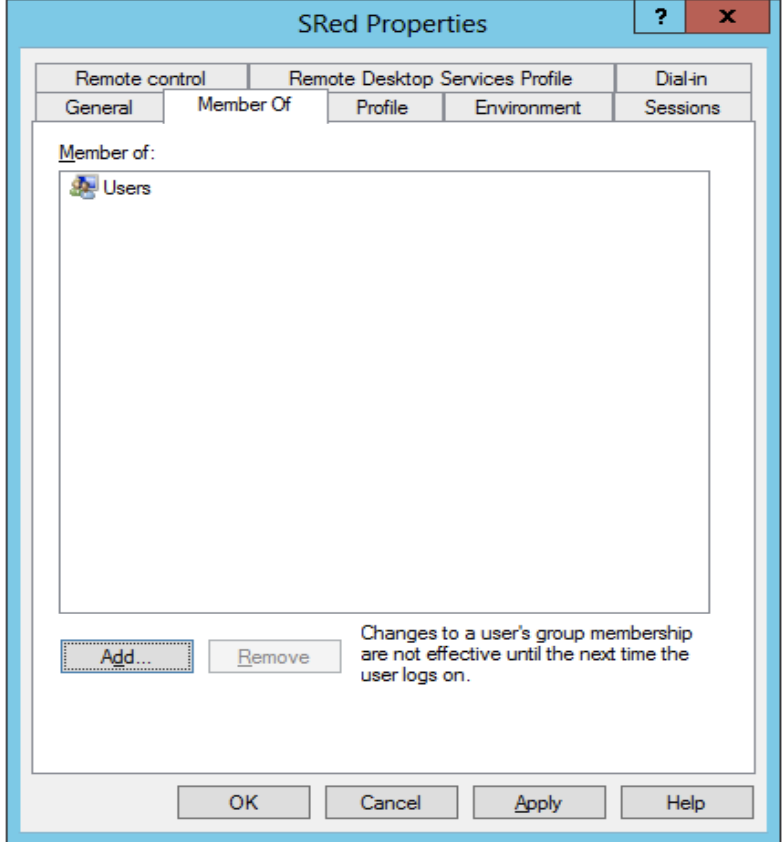 Root property. Remote desktop users. Desktop\user разрешение. Remote session environment перевод. Environment Tab.