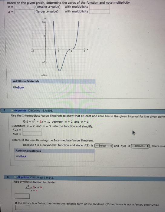 Write The Quadratic Function In Standard Form Rx Chegg 