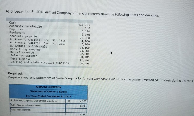 armani company