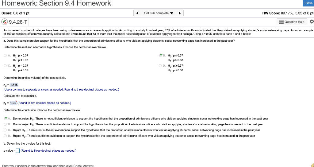 Homework help sites for students