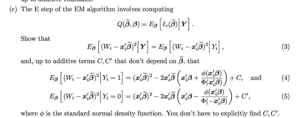 1 Let 1 Ye Rp Be Known Vectors All Ve Chegg Com