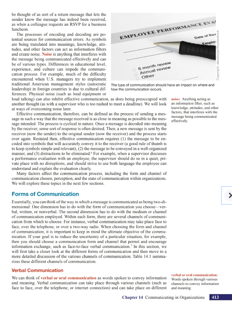 How to write a personal essay picture