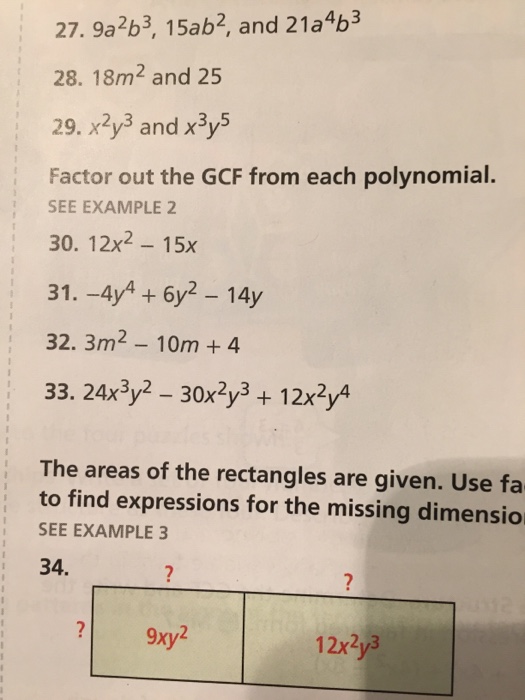 GCF of 25 and 30  How to Find GCF of 25, 30?