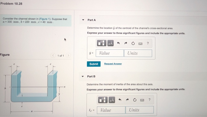 Solved Problem 10.28 Consider the channel shown in (Figure | Chegg.com