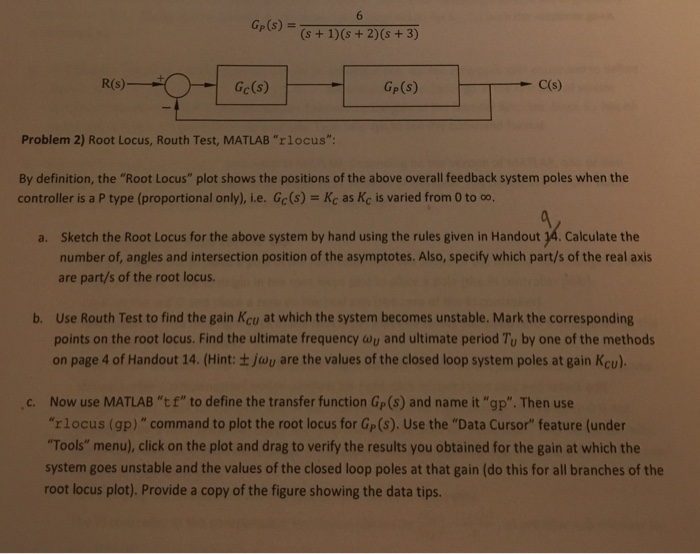 Ctms Root Locus Tutorial