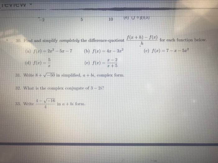 Solved E The Domain Of Og D The Domain Of Goの Z Chegg Com