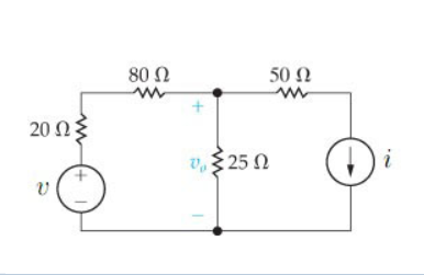 Solved: A 50 Ohms Resistor Is Connected In Series With The... | Chegg.com