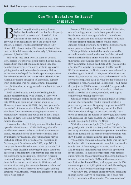 Used bookstores picture