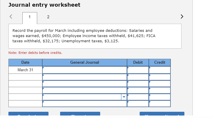 solved mcloyd company completed the salaries and wages pa payroll worksheet