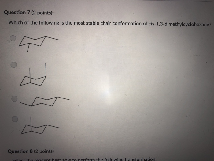 Solved Question 7 2 Points Which Of The Following Is Th