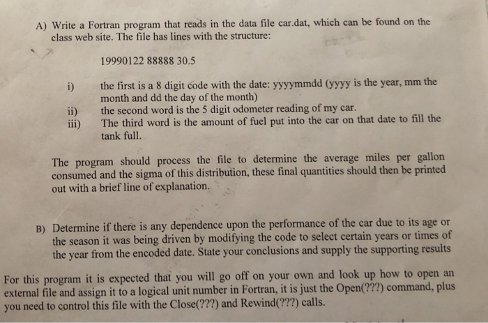 fortran read last line from file