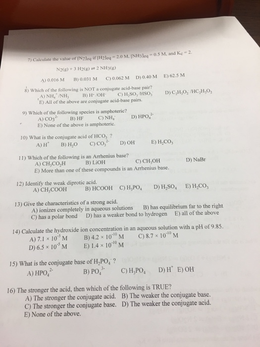 Solved The Ph 11 3 68 As 2 What Is The Ke Expression Fo Chegg Com