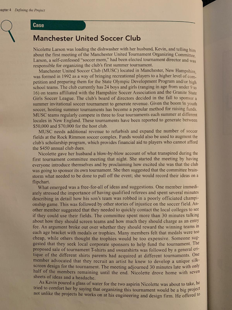 The soccer mom a case study on the nervous system quizlet image