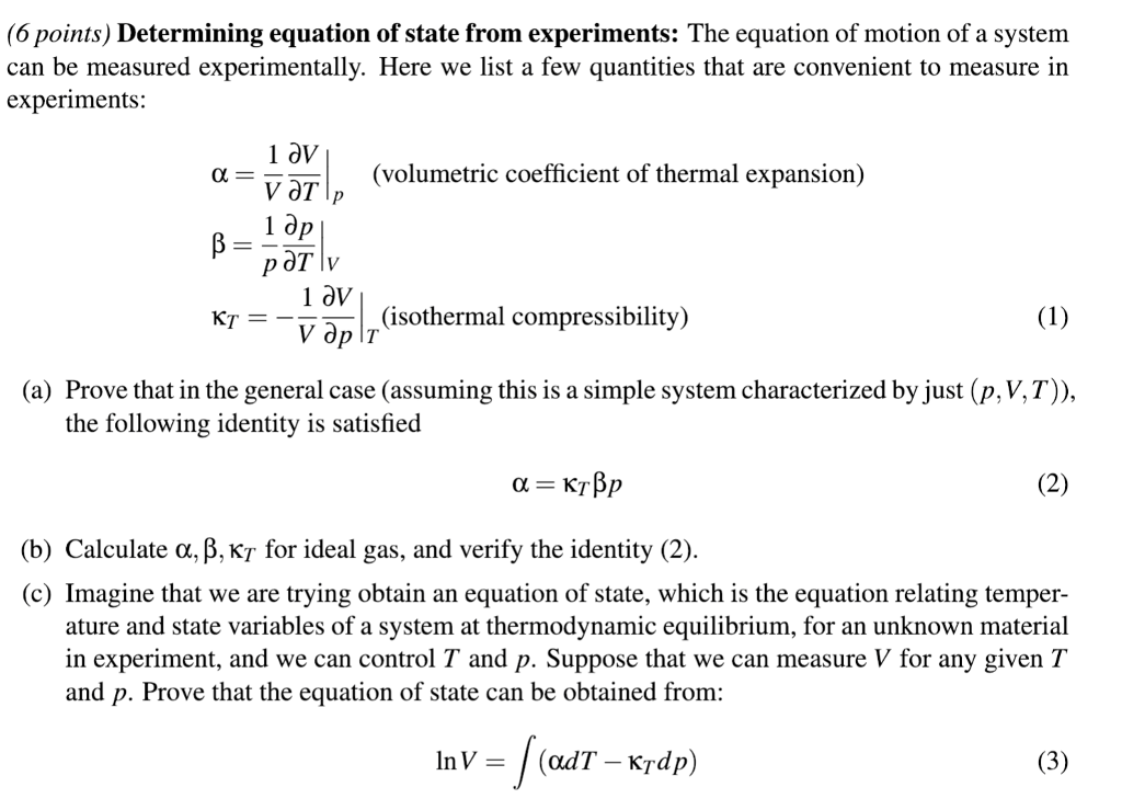 Figure 3 from A Simple Equation Of State For Calculating The