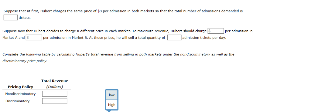 Maximize Revenue with Exclusive Offers & Student Verification