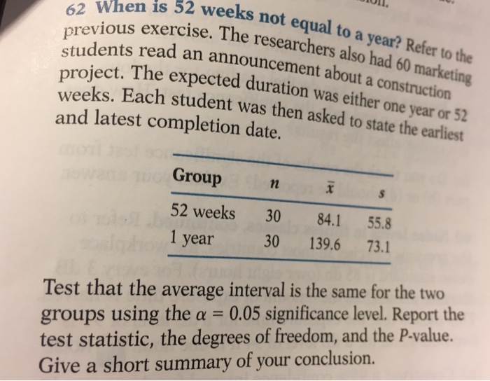 Solved Not Equal To A Year Refer To The Had 60 Marketing Chegg Com