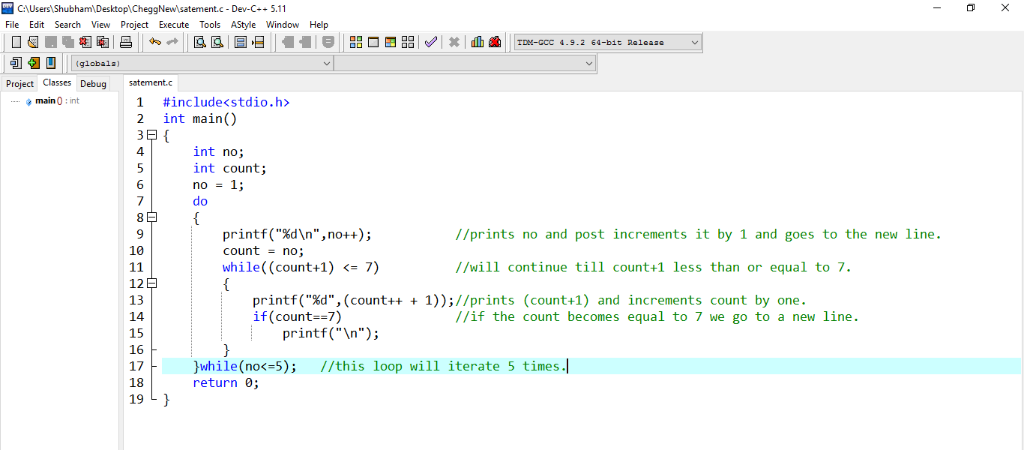 Solved Question 1 4 Points Copy Code Answer Space Fill Blank Lines One Statement Order Get Requir Q