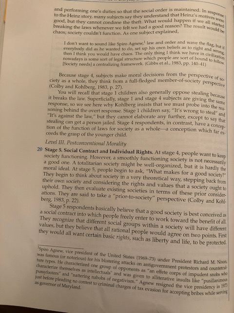 Sample of a good essay picture