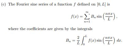 Solved 5 Consider The Function F Z Find The Deflection Chegg Com