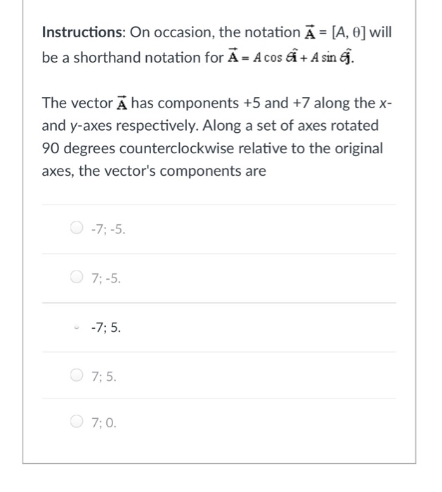 Y Shorthand