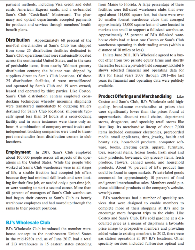Pestle analysis examples uk image