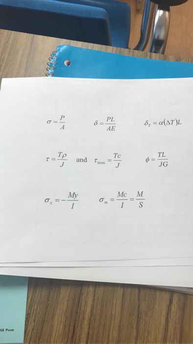 Solved Sigma P A Delta Pl Ae Delta R Alpha Delta T Chegg Com