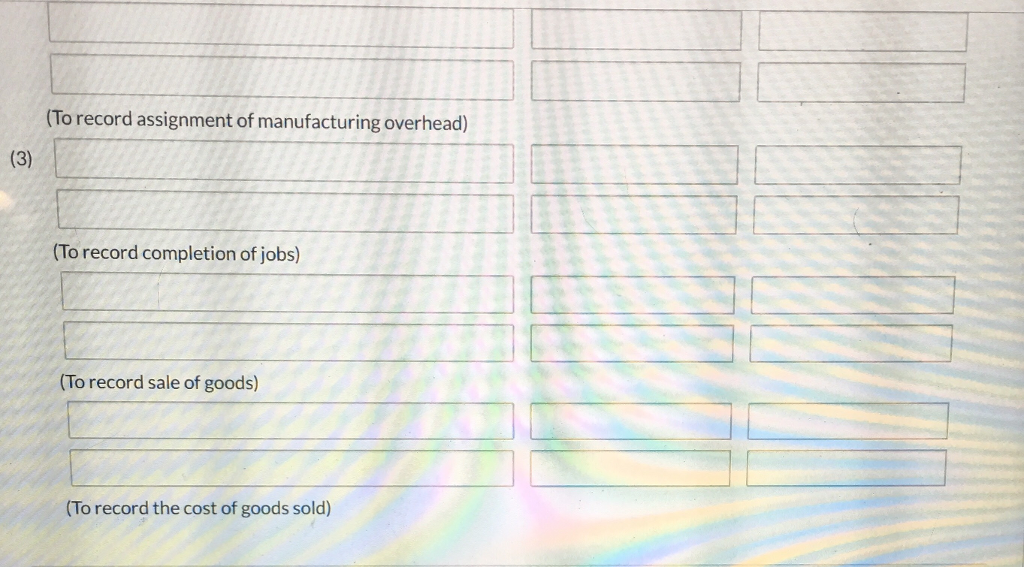 Assignment completion jobs picture