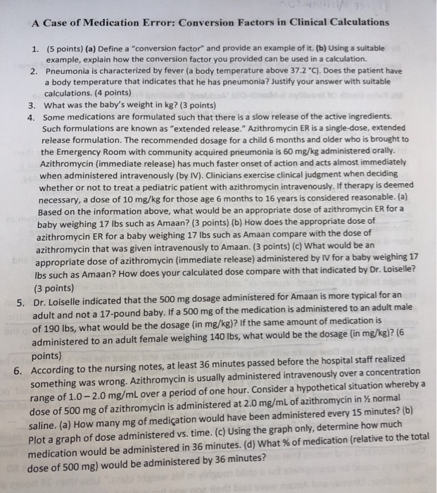 define conversion factor