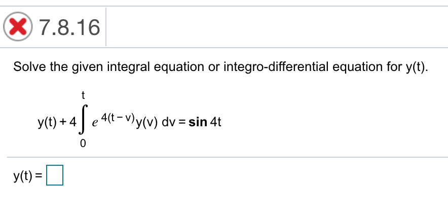 Solved I Attached An Incorrect Answer To Display How The Chegg Com