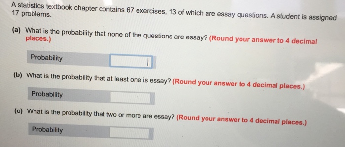 Bartleby essay image