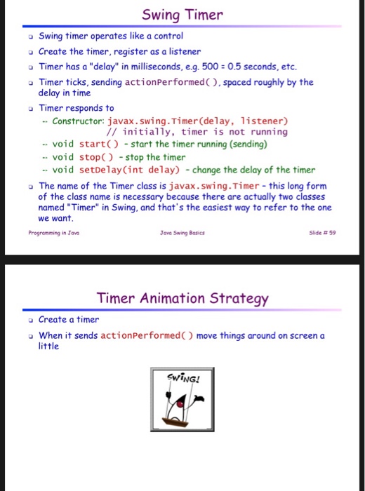 Solved Objectives Inheritance And Interfaces Using The J