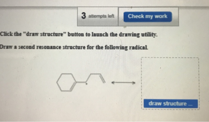 Atempts Leftc Check My Work Click The Draw Chegg 