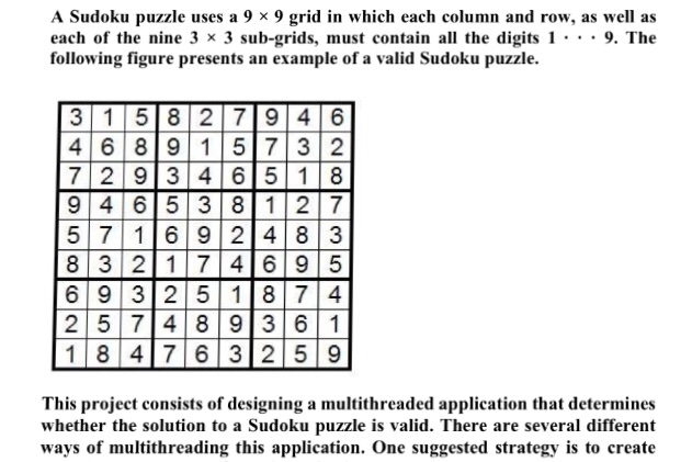 Sudoku Puzzles. How to do a 4x4 Sudoku Grid (easiest) Every column, row and  mini-grid must contains the numbers 1, 2, 3 and 4. Can you work. - ppt  download