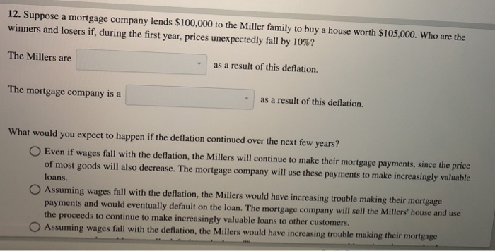 How Much a $100,000 Mortgage Will Cost You - Credible