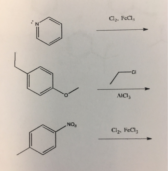 Alcl3