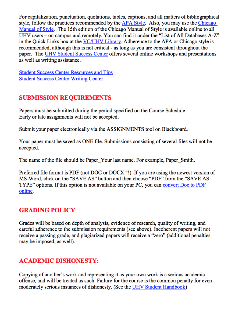 What does capitalized terms mean image