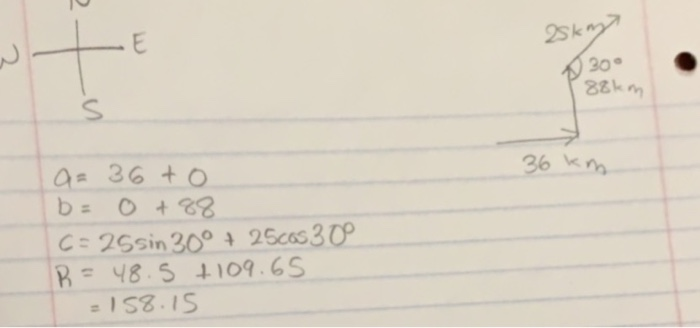 Solved Problem 1 Ttempt 2 A Diver East For Adistance Of Chegg Com