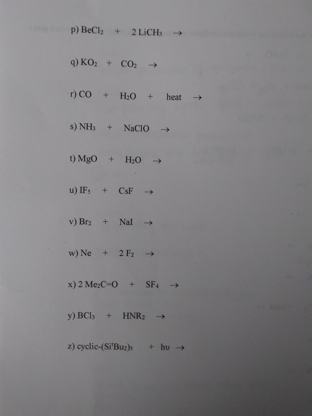 NH3 và NaClO: Tổng hợp thông tin mới nhất về những ứng dụng đặc biệt