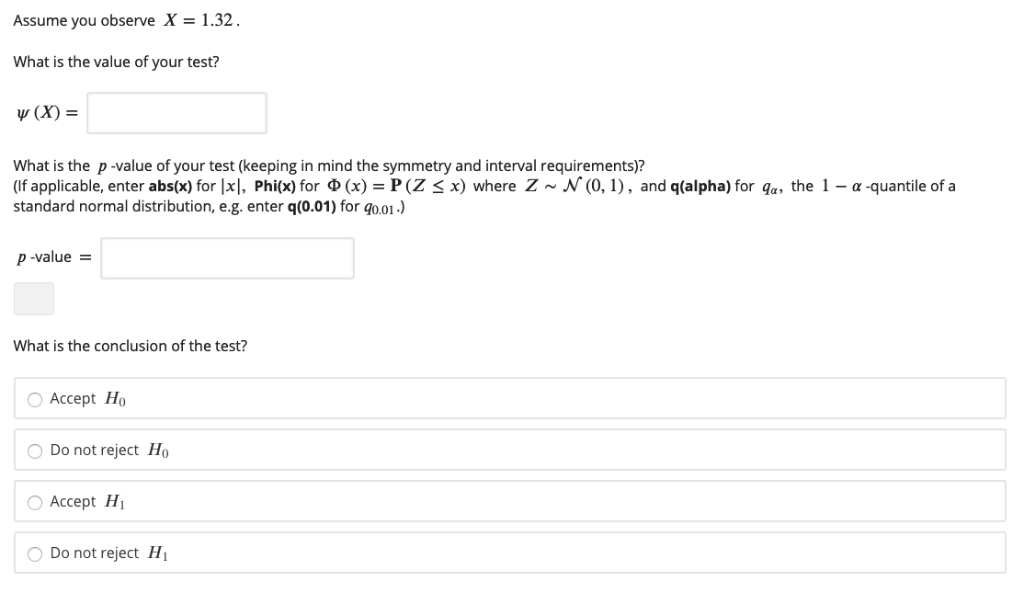 Let X Be A Single Gaussian Random Variable With Un Chegg Com