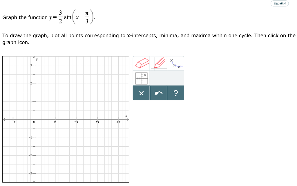 Solved Graph The Function To Draw The Graph Plot All P Chegg Com The causal events of a plot can be thought of as a series of events linked by the connector and so. solved graph the function to draw