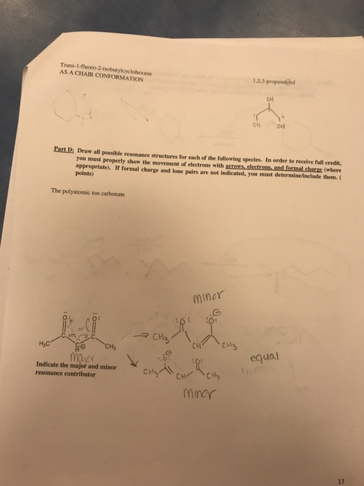 Solved Part C Draw A Ling Structure Unless Another Struc