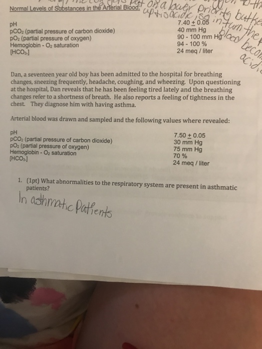 Baby joe case study answers image