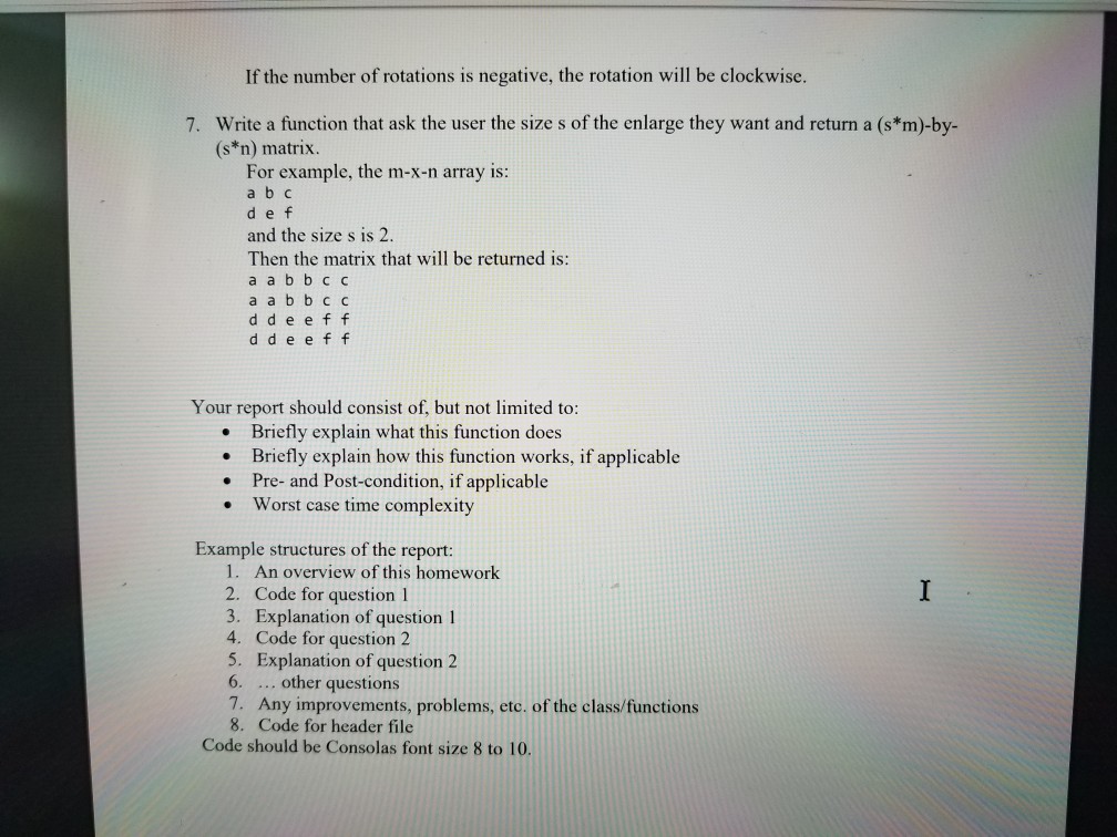 Solved: To Function ... Enter Ask A That To Up Write The User