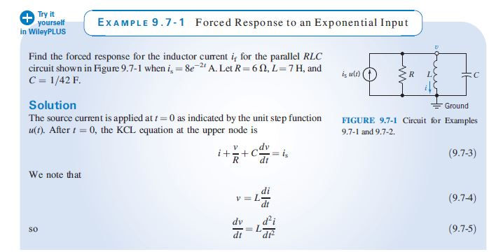 solved in \