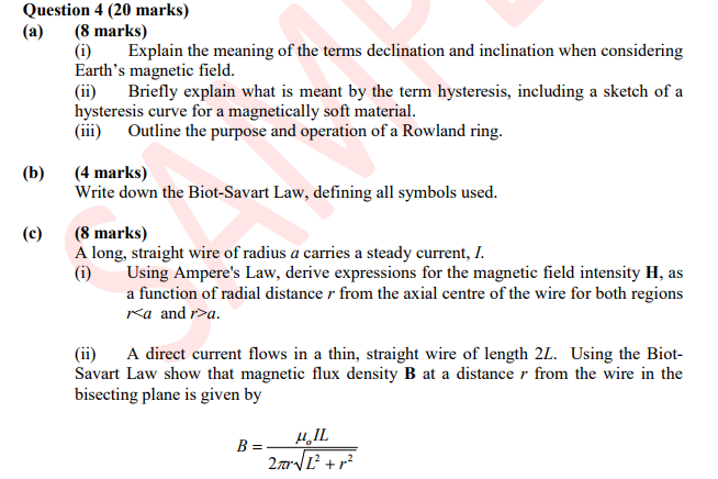 the meaning of magnetic