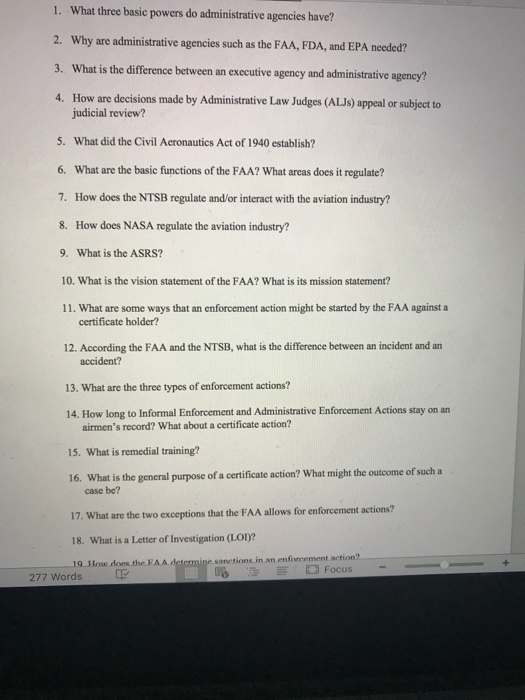 Whats The Difference Between Administrative And Executive >> Solved 1 What Three Basic Powers Do Administrative Agenc Whats The Difference Between Administrative And Executive >> Solved 1 What Three Basic Powers Do Administrative Agenc